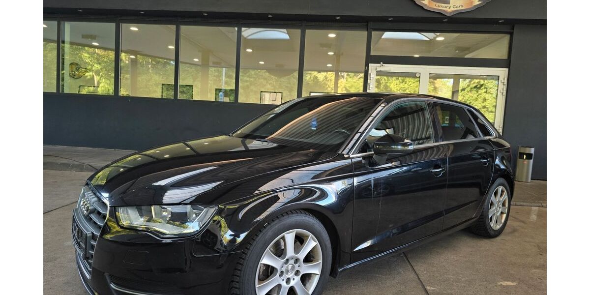 Audi A3 313.000 km 8.500 &euro; Göttingen 37081