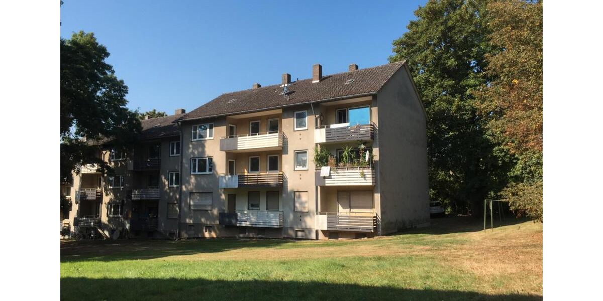 Erdgeschoßwohnung Witzenhausen - 4 Zimmer, 86 m&sup2;, 650&euro; | Angebot:26533031