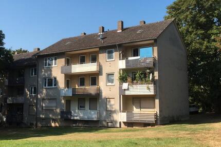 Wohnung Witzenhausen - 4 Zimmer, 86 m&sup2;, 650&euro; | Angebot:26533031