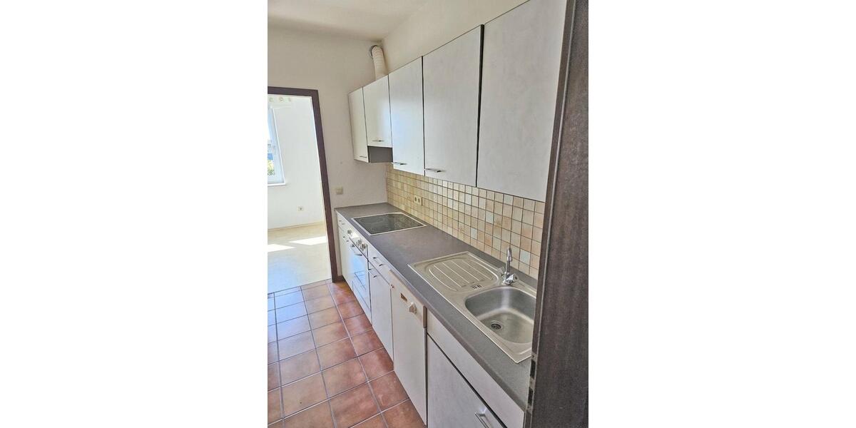 Etagenwohnung Uslar - 3 Zimmer, 94 m&sup2;, 580&euro; | Angebot:26423570