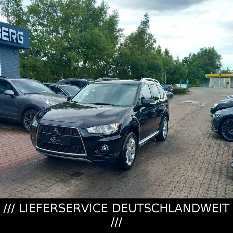 Outlander