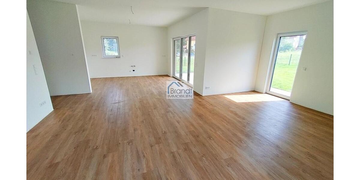 Komplett Schlüsselfertiger Seniorenbungalow! Geringe Energiekosten! Großzügig und hell! - Einfamilienhaus Bad Sooden Allendorf | Angebot:24679347
