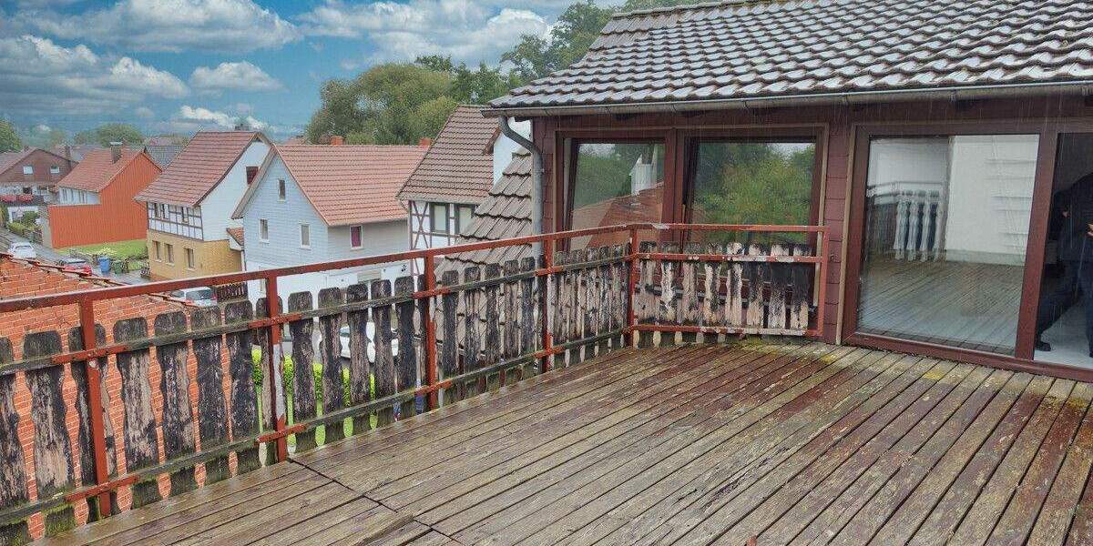 Einfamilienhaus Duderstadt / Hilkerode Hilkerode - 5 Zimmer, 158 m&sup2;, 170.000&euro; | Angebot:25736651