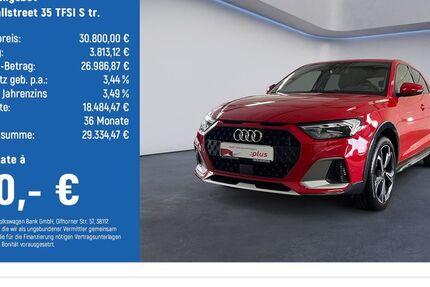 Audi A1 5.005 km 28.900 &euro; Göttingen OT Grone 37081