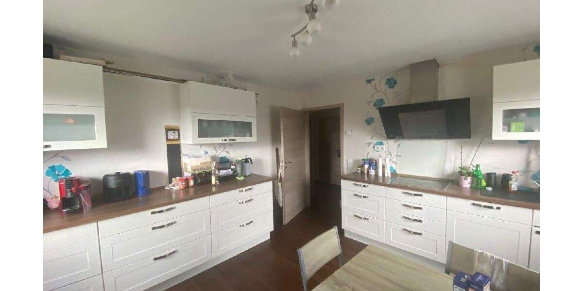 Einfamilienhaus Gieboldehausen - 3 Zimmer, 128 m&sup2;, 198.000&euro; | Angebot:25862267