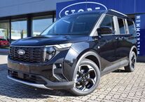 Gebrauchtwagen Ford Tourneo Courier