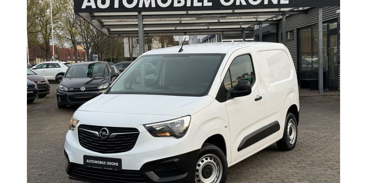 Opel Combo 84.250 km 10.500 &euro; Göttingen 37081