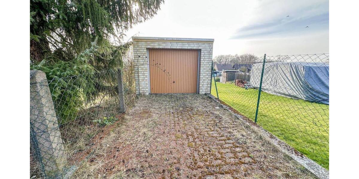 Reihenmittelhaus Gieboldehausen - 4 Zimmer, 124 m&sup2;, 1.200&euro; | Angebot:26176676