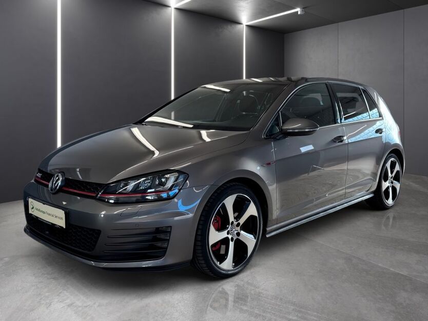 VW Golf 78.500 km 18.990 € Osterode am Harz 37520