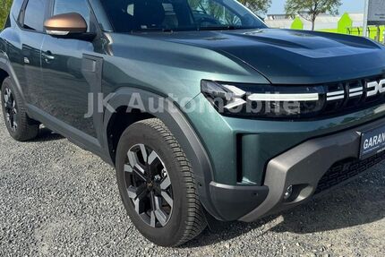 Dacia Duster 24.000 km 25.600 &euro; Northeim 37154