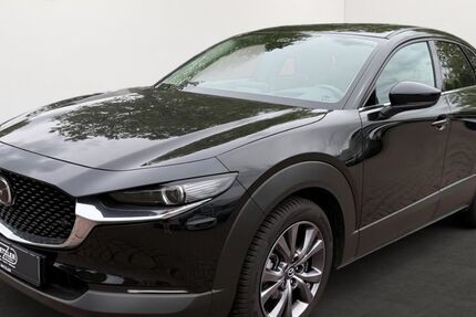 Mazda CX-30 6.500 km 29.990 &euro; Göttingen 37079