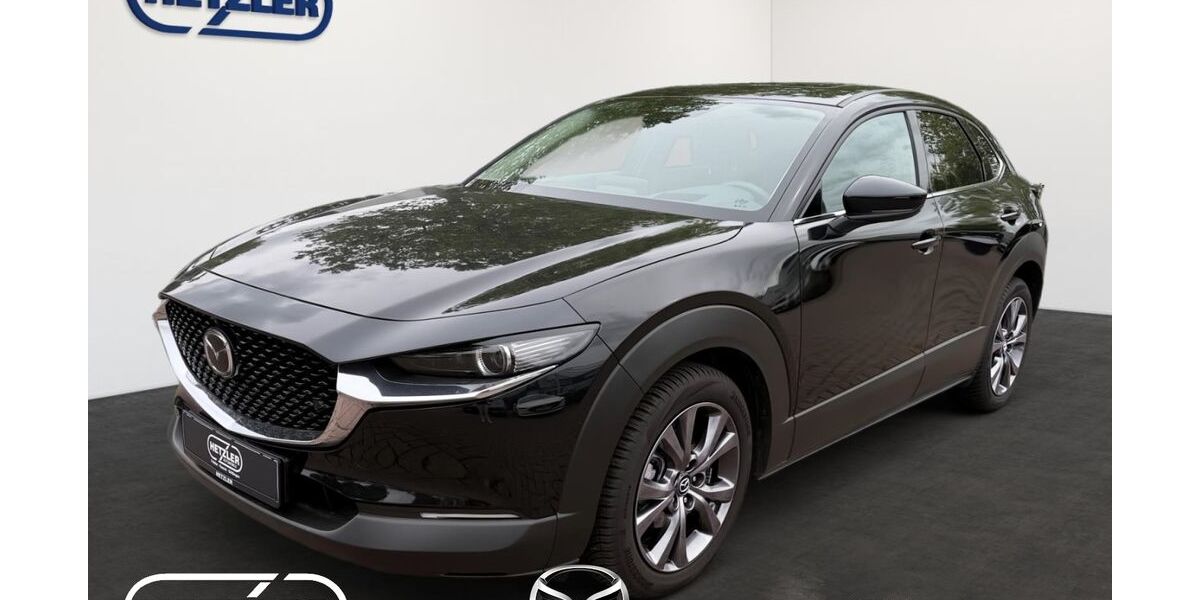 Mazda CX-30 6.500 km 29.990 &euro; Göttingen 37079