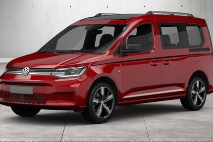 VW Caddy 40.441 km 29.990 € Osterode 37520