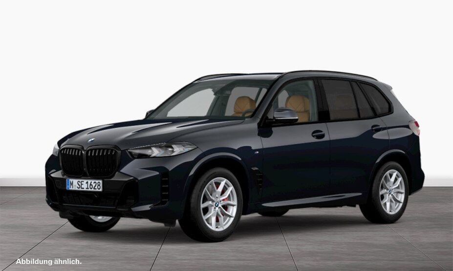 BMW X5 12.481 km 85.909 € Göttingen 37081