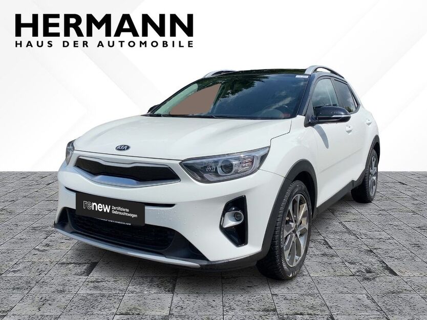Kia Stonic 45.499 km 15.890 € Göttingen 37079