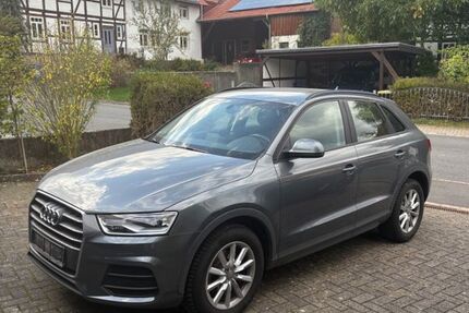 Audi Q3 70.500 km 18.500 € Göttingen 37079