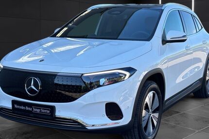 Mercedes-Benz EQA 15.956 km 40.910 &euro; Duderstadt 37115