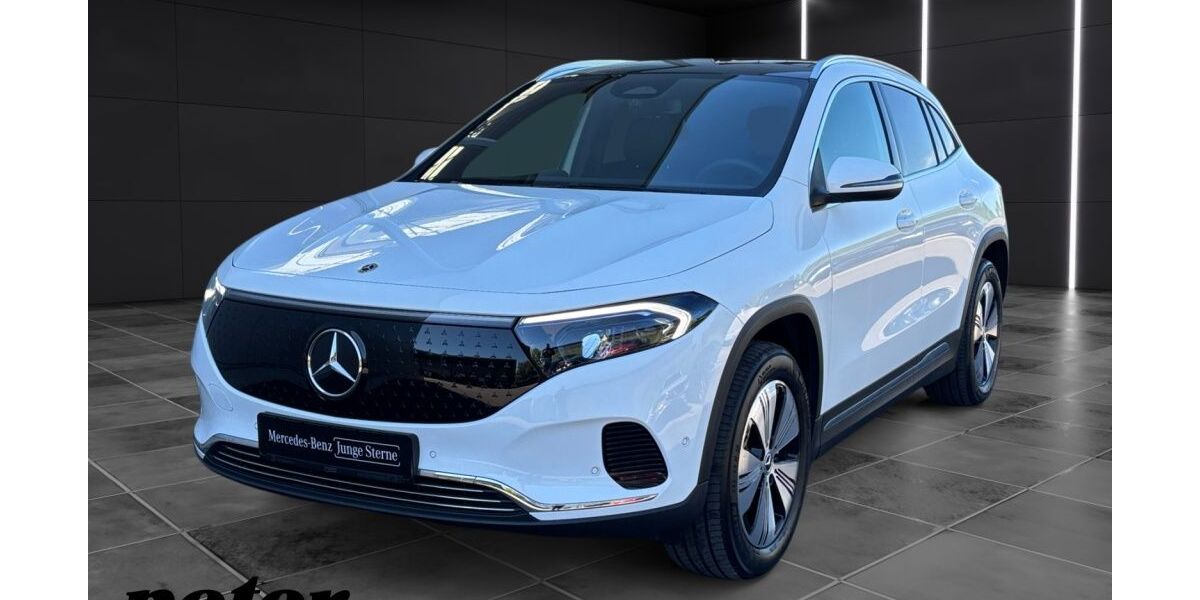 Mercedes-Benz EQA 15.956 km 40.910 &euro; Duderstadt 37115