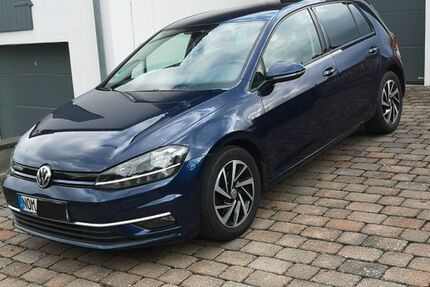 VW Golf 72.648 km 14.600 &euro; Hardegsen 37181