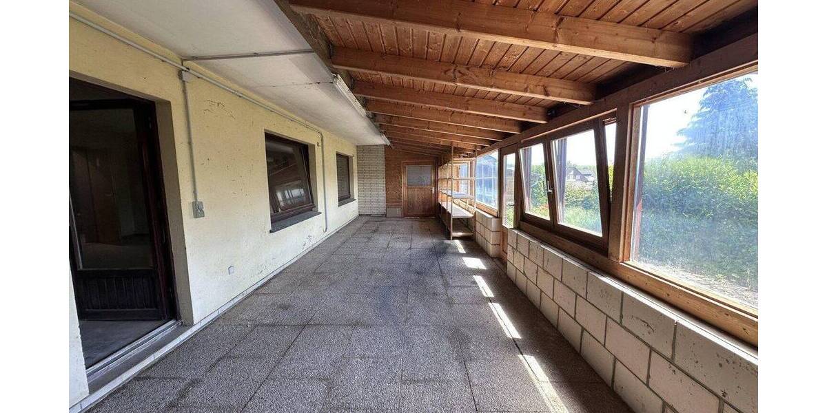Einfamilienhaus Moringen-Fredelsloh Fredelsloh - 7 Zimmer, 230 m&sup2;, 289.000&euro; | Angebot:26857023