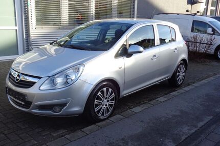 Opel Corsa 159.161 km 3.150 &euro; Göttingen 37081