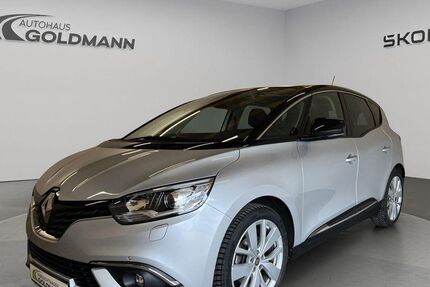 Renault Scenic 53.773 km 13.500 &euro; Duderstadt 37115