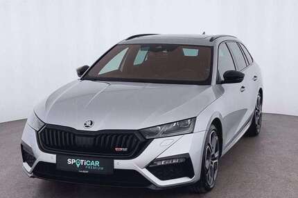 Skoda Octavia 23.861 km 35.470 &euro; Uslar 37170
