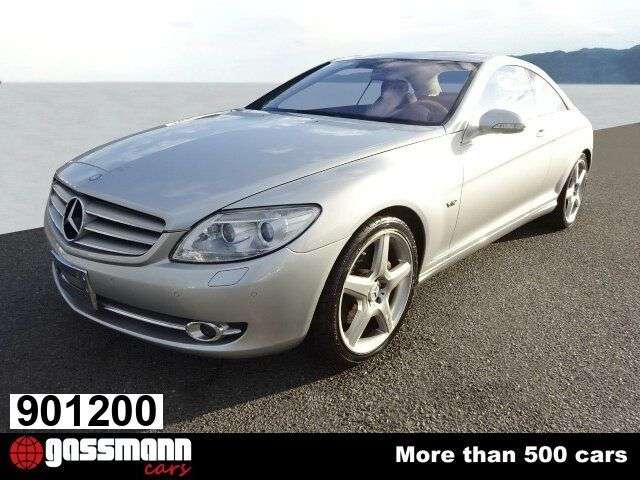 CL 600