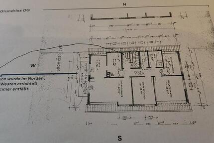 Mietwohnung 4 zimmer