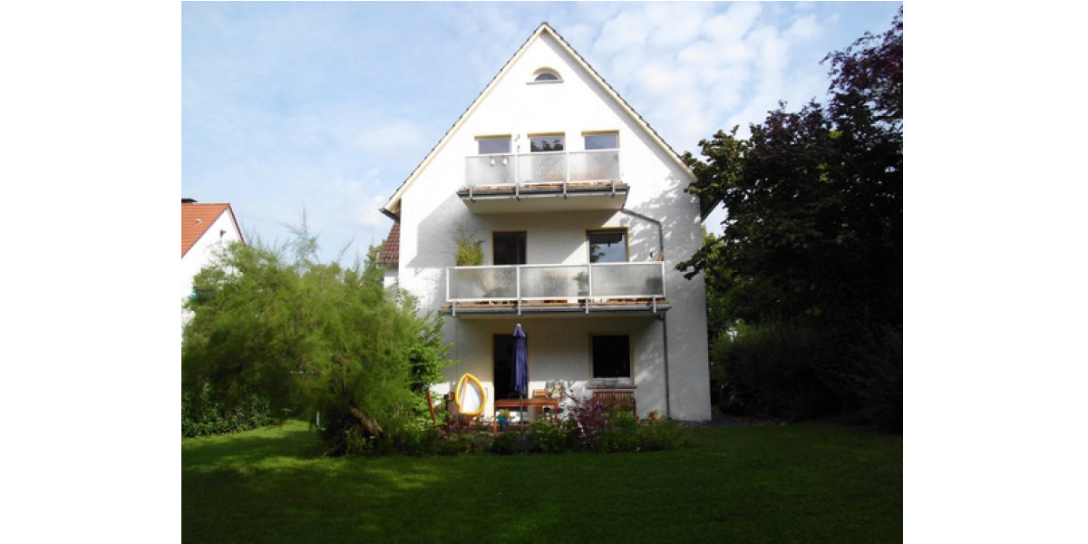 Etagenwohnung Göttingen Oststadt - 3 Zimmer, 75 m&sup2;, 810&euro; | Angebot:26359205