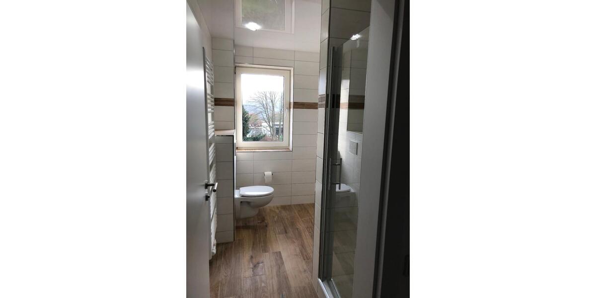 Etagenwohnung Hann. Münden - 5 Zimmer, 109 m&sup2;, 750&euro; | Angebot:23909154