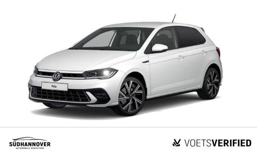 VW Polo 44.200 km 20.880 &euro; Göttingen 37081