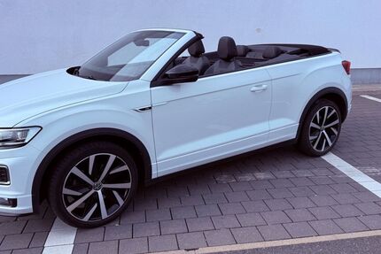 VW T-Roc 51.300 km 21.499 &euro; moringen 37186