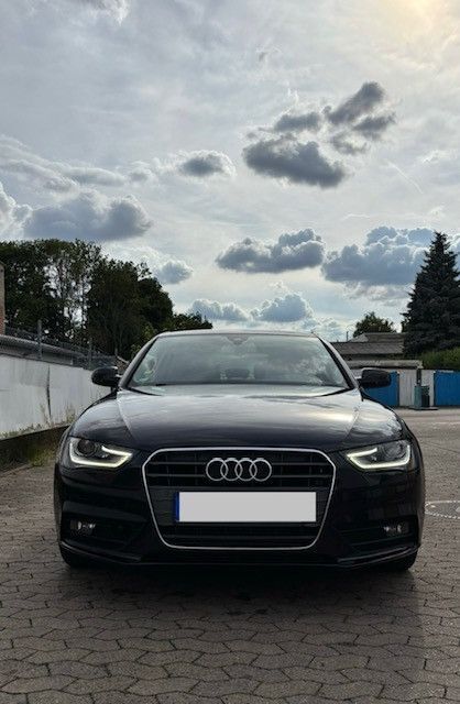 Audi A4 113.500 km 12.900 € Göttingen 37085
