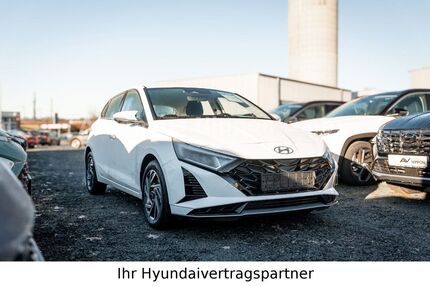 Hyundai i20 5.250 km 19.985 &euro; Göttingen 37077