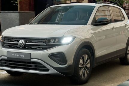 VW T-Cross 15.631 km 19.960 &euro; Northeim 37154