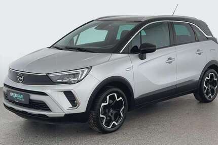 Opel Crossland 39.675 km 20.470 &euro; Uslar 37170