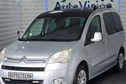 Citroen Berlingo 219.000 km 4.450 € Herzberg am Harz 37412