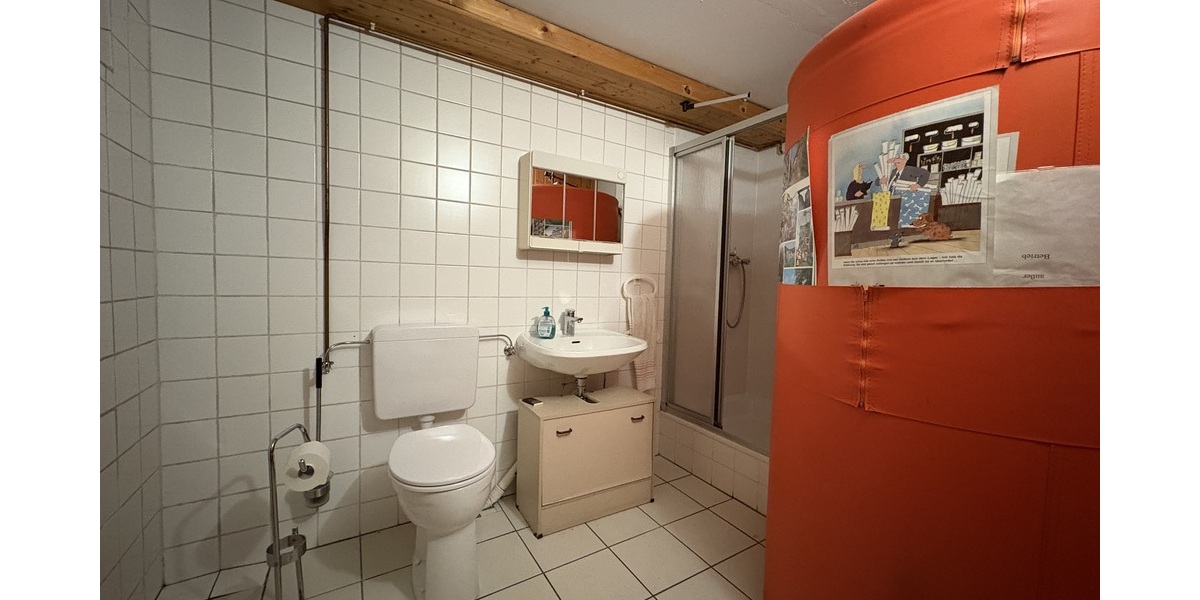 Ein Zuhause mit reichlich Perspektiven – flexibel, charmant, mit Nähe zur Natur und Stadt - Einfamilienhaus Witzenhausen Hundelshausen | Angebot:24876052