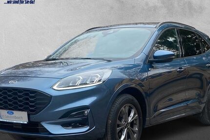 Ford Kuga 66.500 km 24.500 € Duderstadt 37115
