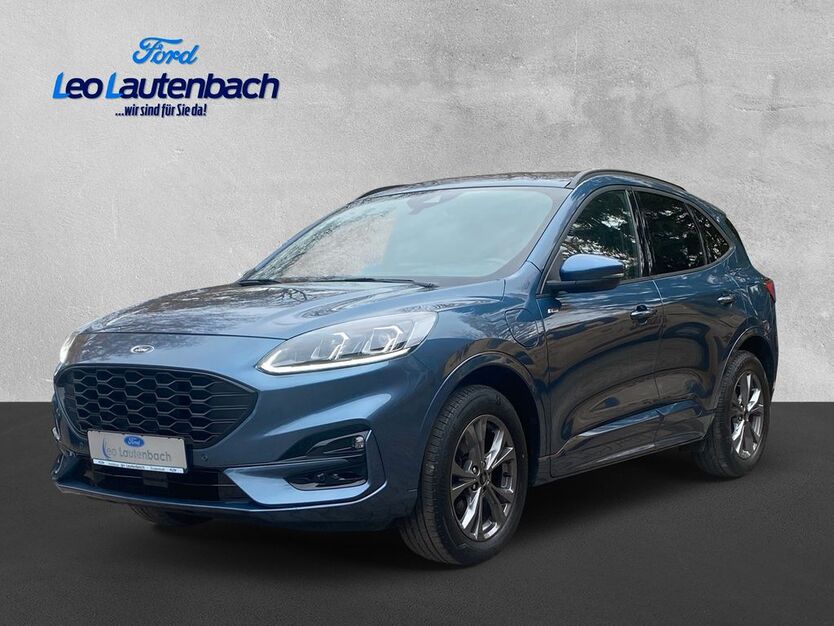 Ford Kuga 66.500 km 24.900 € Duderstadt 37115