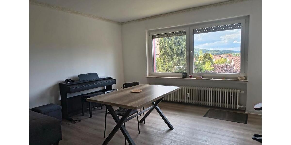 Etagenwohnung Witzenhausen - 5 Zimmer, 72 m&sup2;, 490&euro; | Angebot:26506869