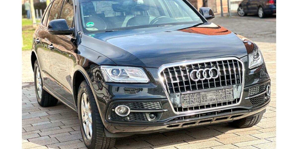Audi Q5 249.800 km 12.900 &euro; Bovenden 37120