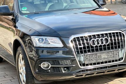 Audi Q5 249.800 km 13.200 &euro; Bovenden 37120