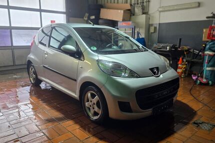 Peugeot 107 87.000 km 3.600 &euro; Rosdorf 37124