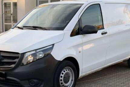 Mercedes-Benz Vito 165.751 km 12.500 &euro; Göttingen 37077