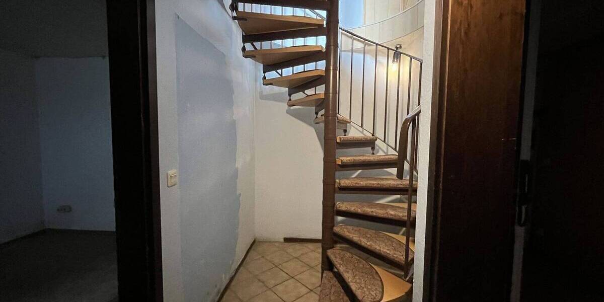 Etagenwohnung Bovenden Lenglern - 2 Zimmer, 78 m&sup2;, 95.000&euro; | Angebot:26904516