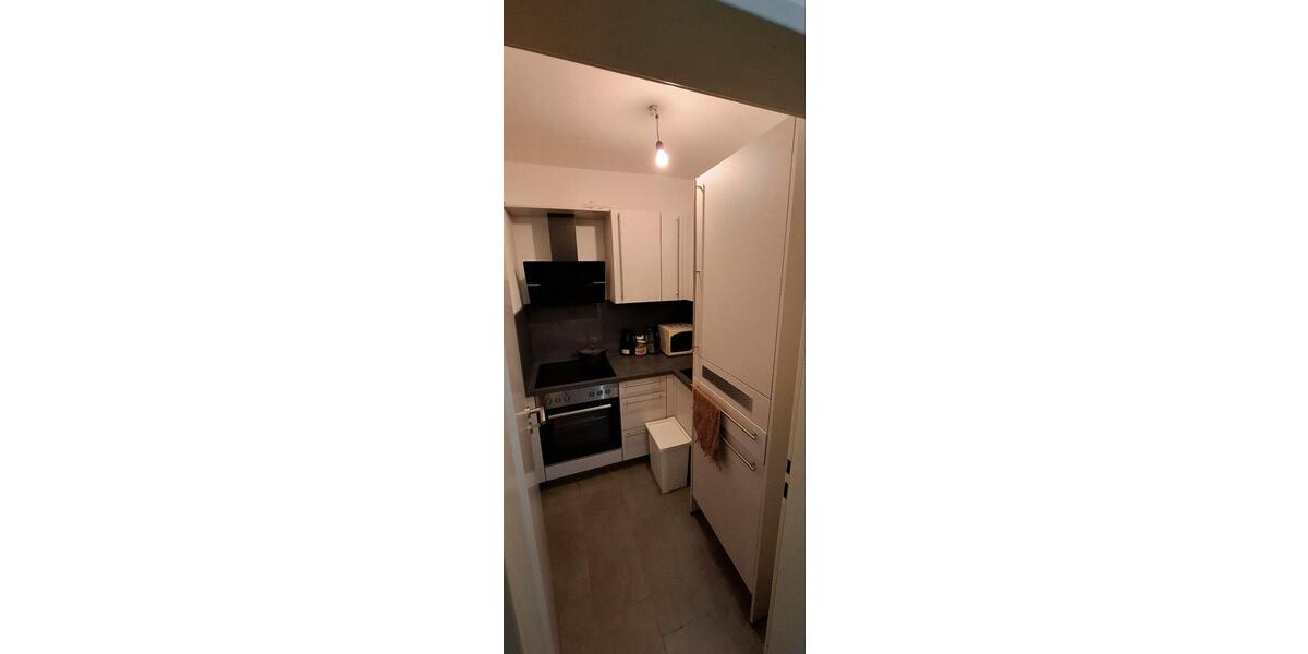 Erdgeschoßwohnung Göttingen Oststadt - 2 Zimmer, 48 m&sup2;, 650&euro; | Angebot:26423562