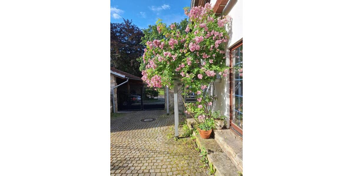 Erdgeschoßwohnung Göttingen Roringen - 2 Zimmer, 95 m&sup2;, 1.200&euro; | Angebot:26380900