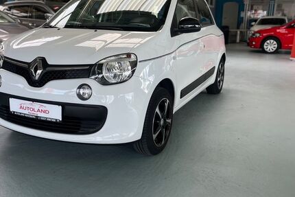 Renault Twingo 93.725 km 7.400 € Herzberg 37412